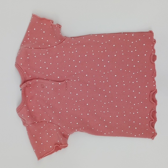 Charlotte & Star Overall Outfit (18 Month) - NWOT - Picture 7 of 7